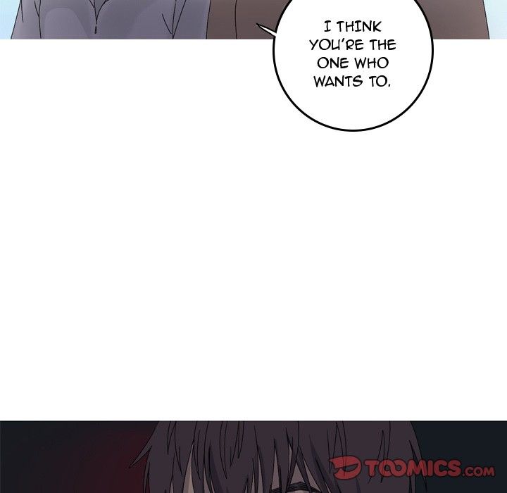 The Mermaid's Pond Manhwa - Chapter 18 Page 45