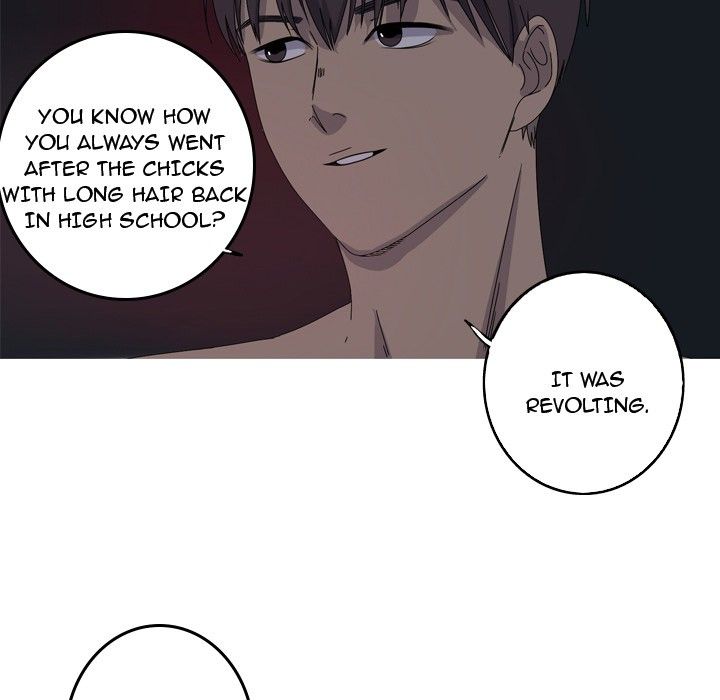 The Mermaid's Pond Manhwa - Chapter 18 Page 46