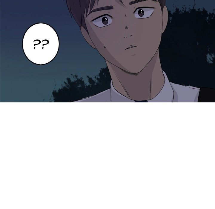 The Mermaid's Pond Manhwa - Chapter 18 Page 60