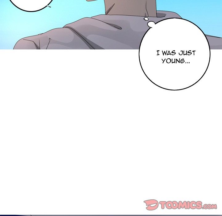 The Mermaid's Pond Manhwa - Chapter 18 Page 65