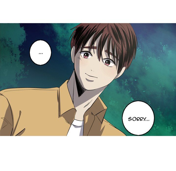 The Mermaid's Pond Manhwa - Chapter 27 Page 36