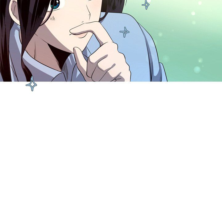 The Mermaid's Pond Manhwa - Chapter 27 Page 52