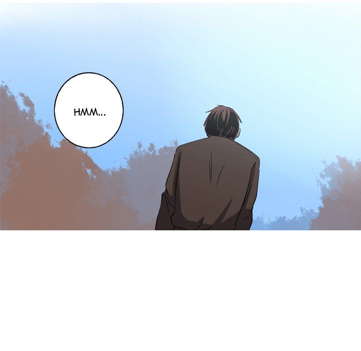 The Mermaid's Pond Manhwa - Chapter 27 Page 66