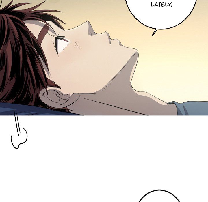 The Mermaid's Pond Manhwa - Chapter 45 Page 6