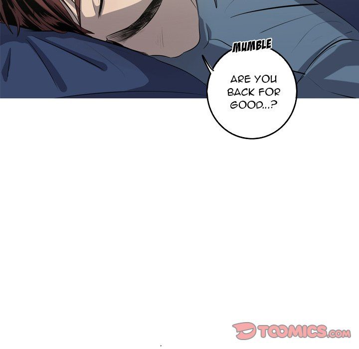 The Mermaid's Pond Manhwa - Chapter 45 Page 9