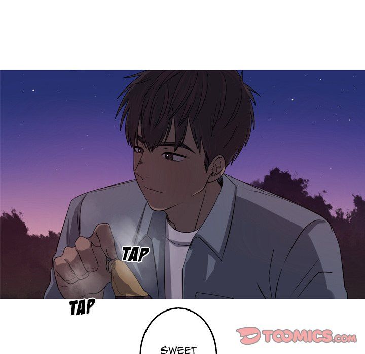 The Mermaid's Pond Manhwa - Chapter 45 Page 31