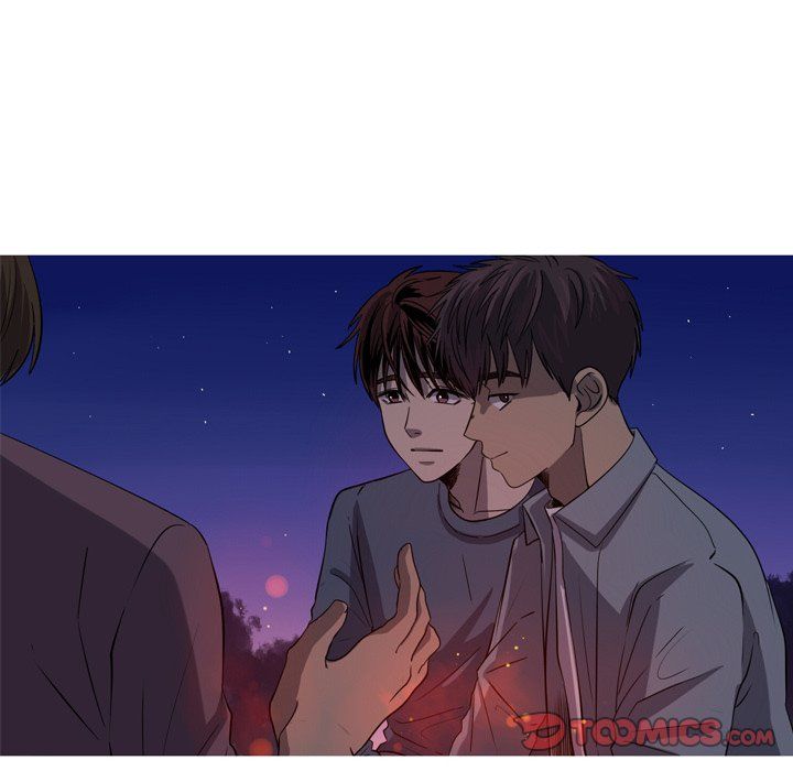 The Mermaid's Pond Manhwa - Chapter 45 Page 43