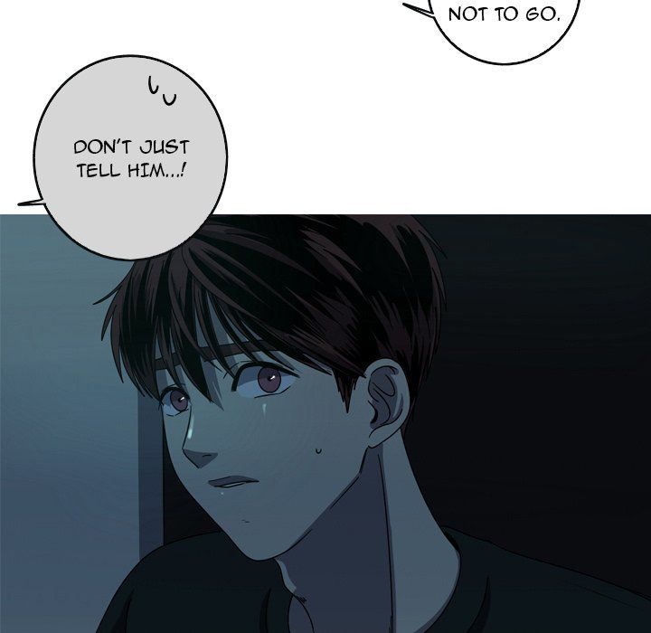 The Mermaid's Pond Manhwa - Chapter 57 Page 12