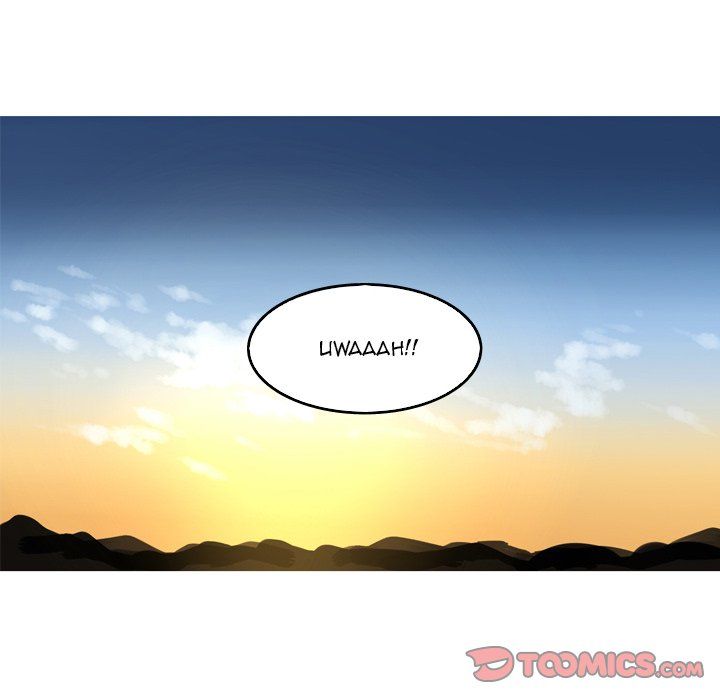 The Mermaid's Pond Manhwa - Chapter 57 Page 23