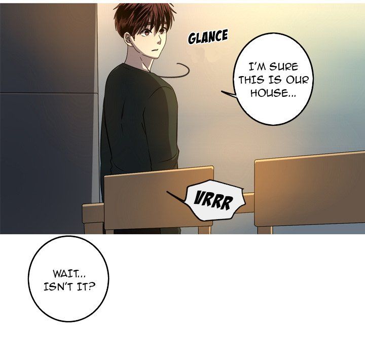 The Mermaid's Pond Manhwa - Chapter 57 Page 30