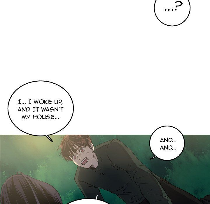 The Mermaid's Pond Manhwa - Chapter 57 Page 44
