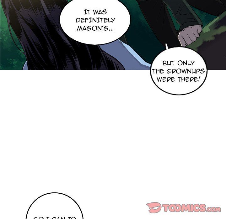 The Mermaid's Pond Manhwa - Chapter 57 Page 45