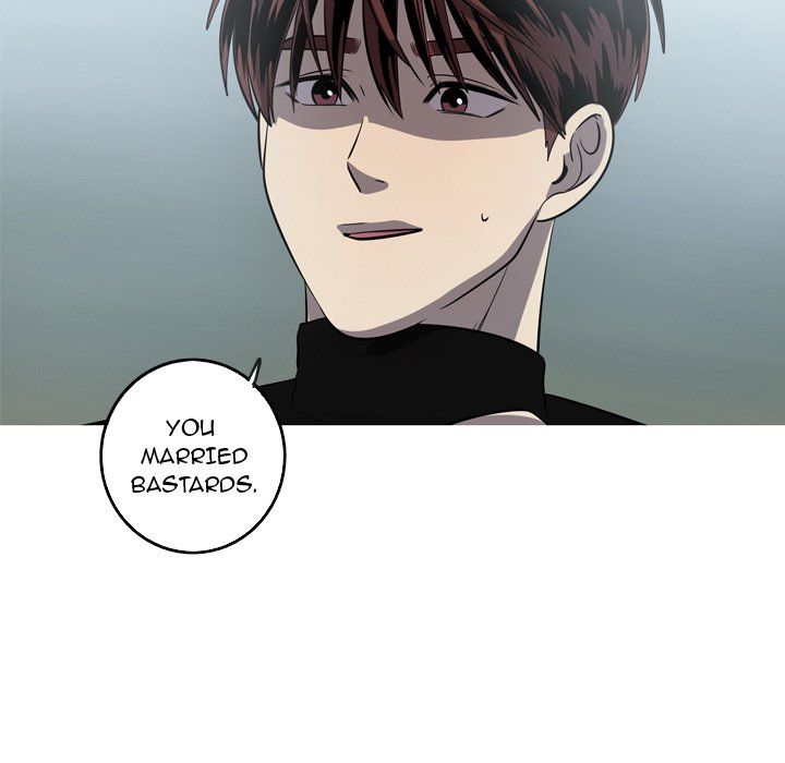 The Mermaid's Pond Manhwa - Chapter 52 Page 34