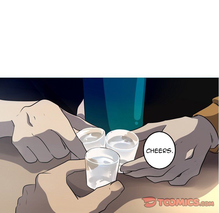 The Mermaid's Pond Manhwa - Chapter 52 Page 35