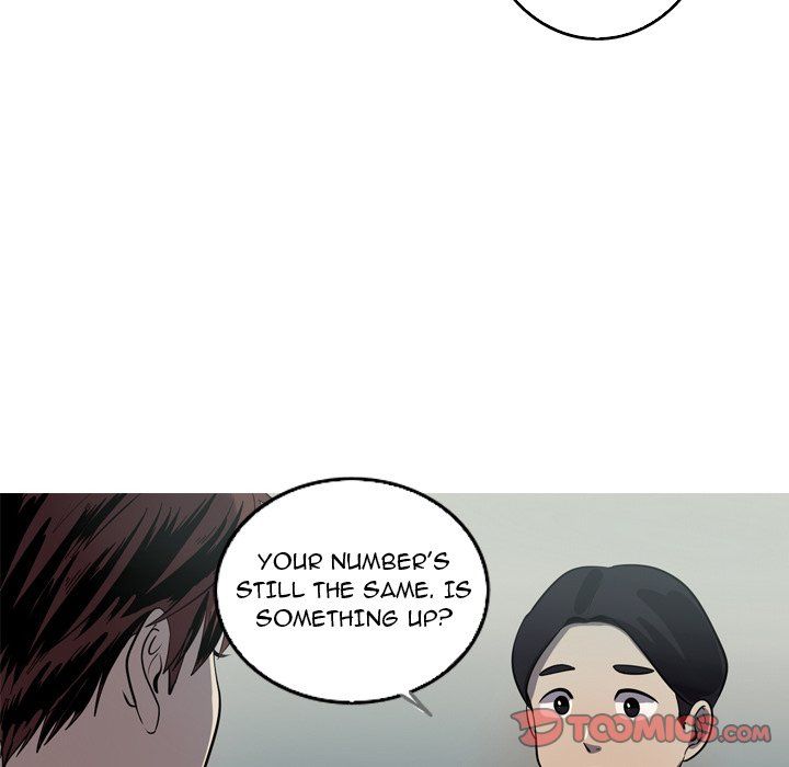 The Mermaid's Pond Manhwa - Chapter 52 Page 39