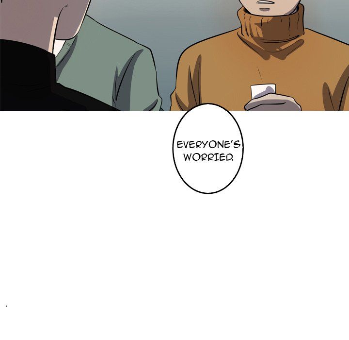 The Mermaid's Pond Manhwa - Chapter 52 Page 40