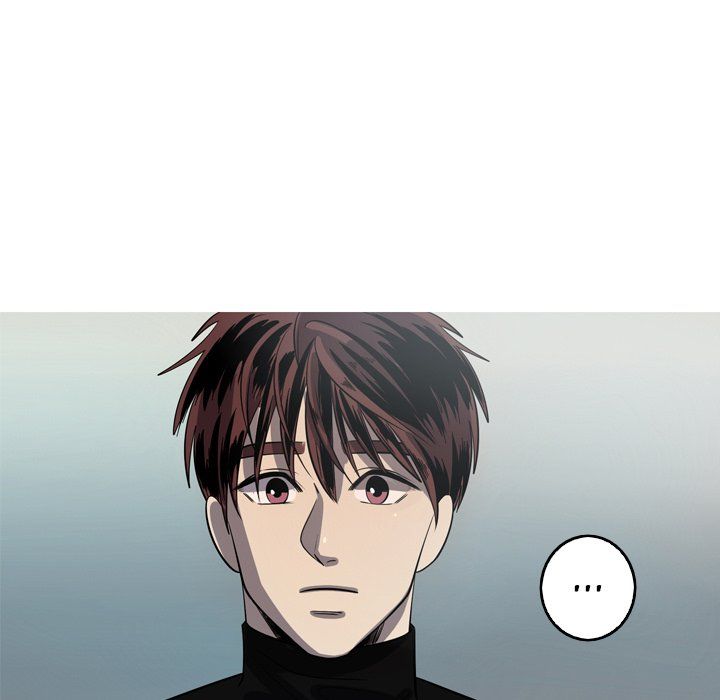 The Mermaid's Pond Manhwa - Chapter 52 Page 42