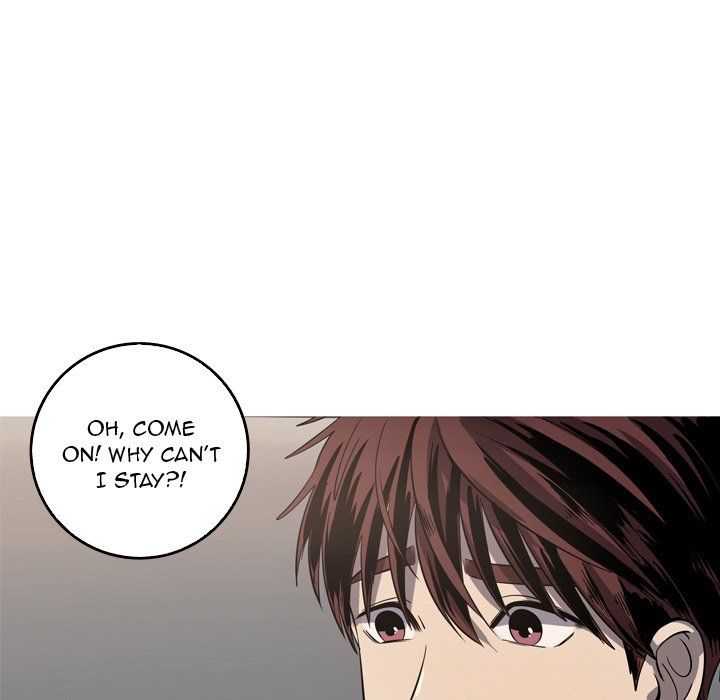The Mermaid's Pond Manhwa - Chapter 52 Page 56