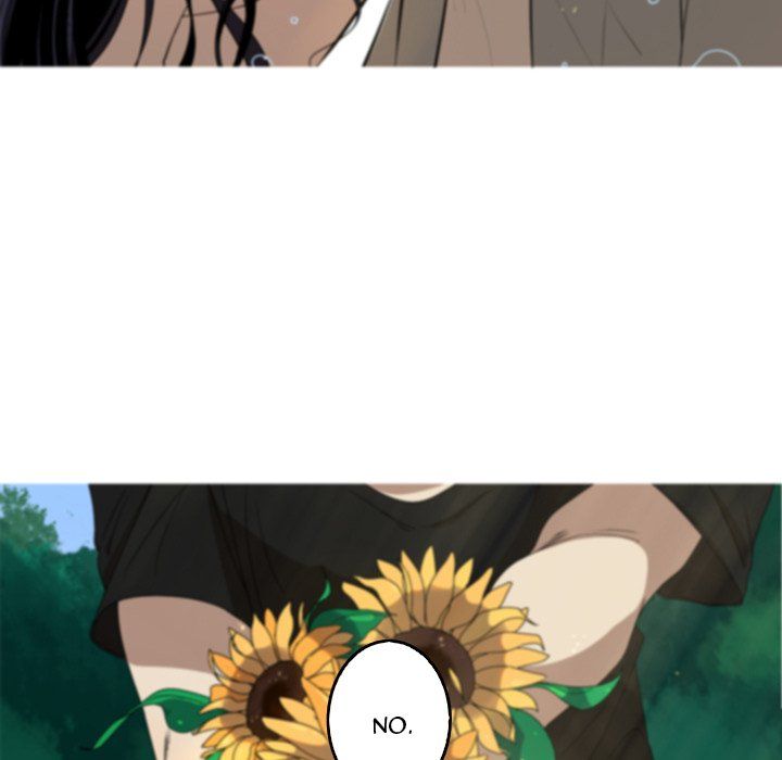 The Mermaid's Pond Manhwa - Chapter 41 Page 6