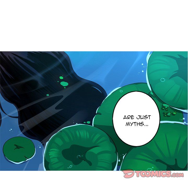The Mermaid's Pond Manhwa - Chapter 41 Page 23
