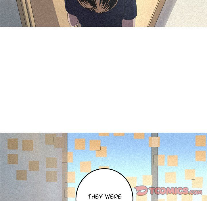 The Mermaid's Pond Manhwa - Chapter 41 Page 31