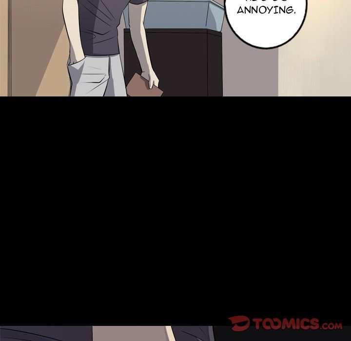 The Mermaid's Pond Manhwa - Chapter 41 Page 45