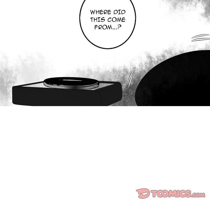 The Mermaid's Pond Manhwa - Chapter 41 Page 79