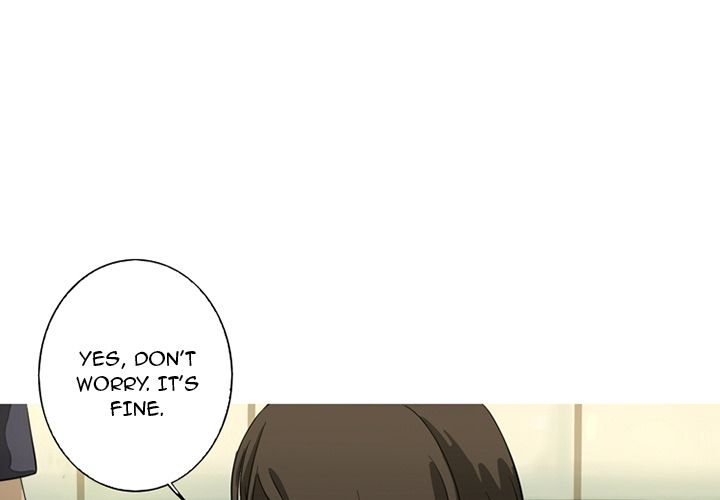 The Mermaid's Pond Manhwa - Chapter 1 Page 0