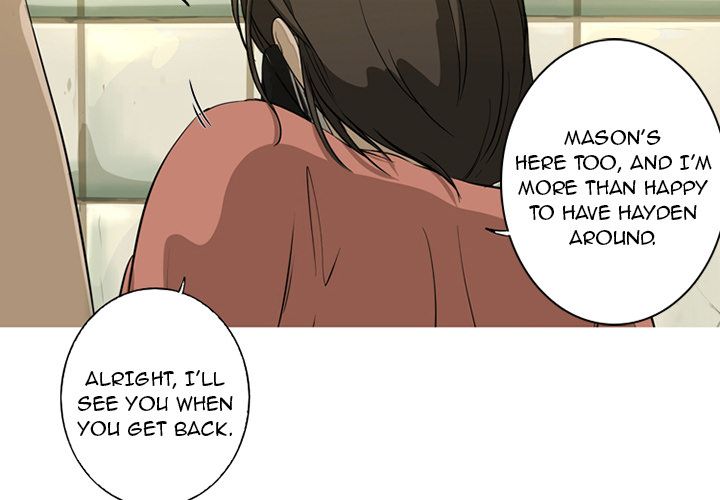 The Mermaid's Pond Manhwa - Chapter 1 Page 1