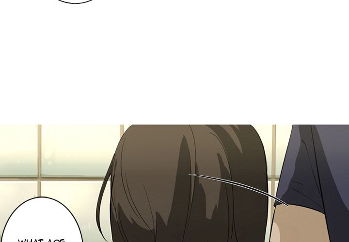 The Mermaid's Pond Manhwa - Chapter 1 Page 2