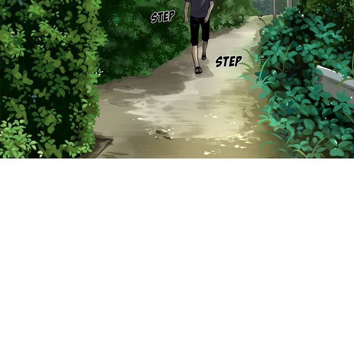 The Mermaid's Pond Manhwa - Chapter 1 Page 10