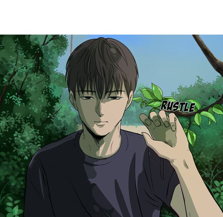 The Mermaid's Pond Manhwa - Chapter 1 Page 11