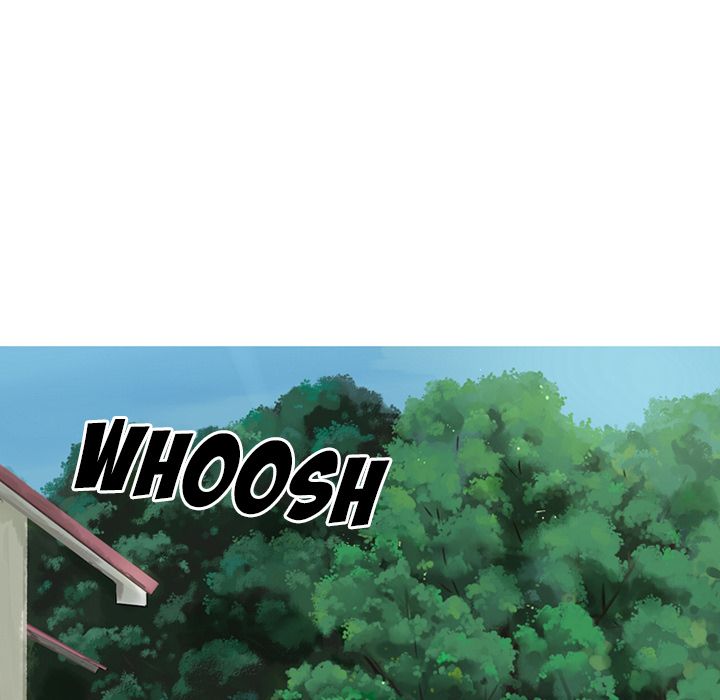 The Mermaid's Pond Manhwa - Chapter 1 Page 16