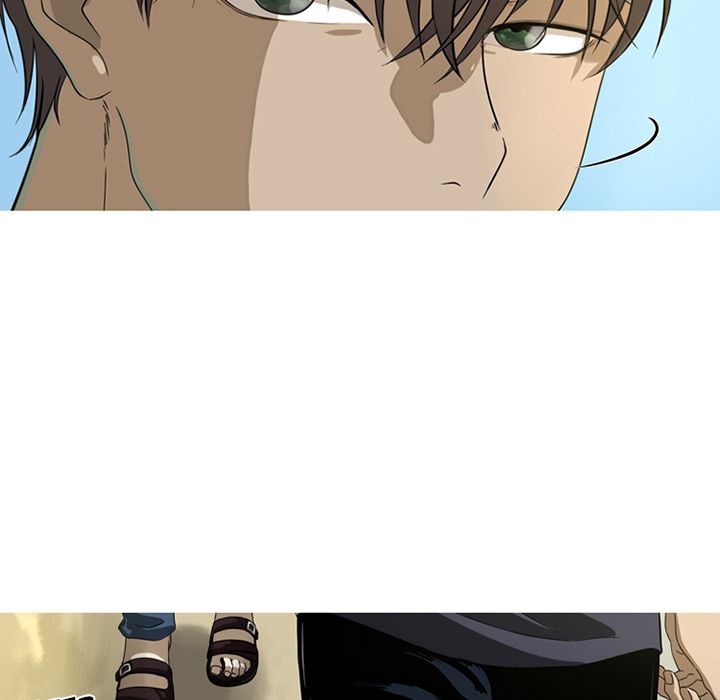 The Mermaid's Pond Manhwa - Chapter 1 Page 18