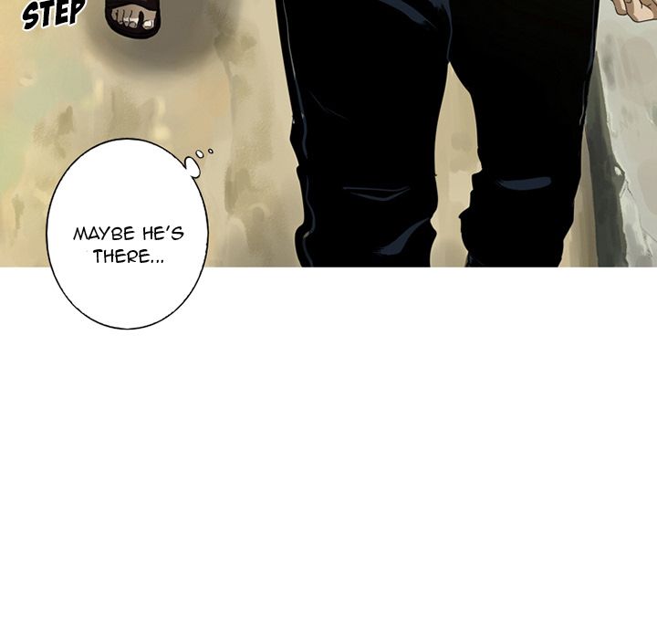 The Mermaid's Pond Manhwa - Chapter 1 Page 19