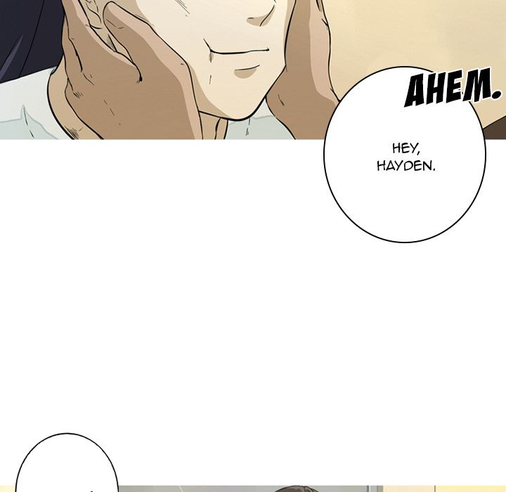 The Mermaid's Pond Manhwa - Chapter 1 Page 31