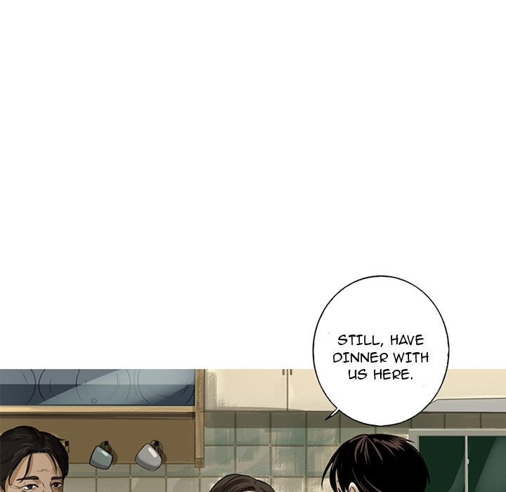 The Mermaid's Pond Manhwa - Chapter 1 Page 38