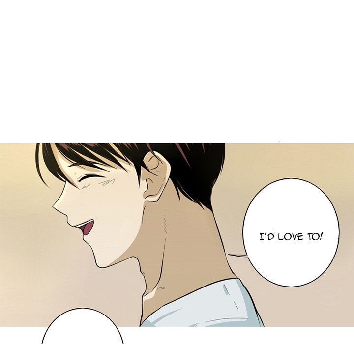 The Mermaid's Pond Manhwa - Chapter 1 Page 41