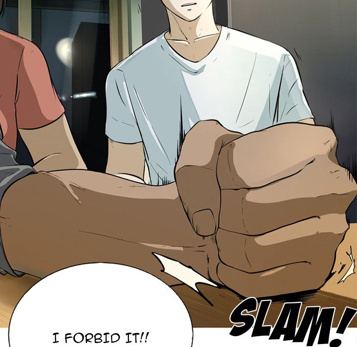 The Mermaid's Pond Manhwa - Chapter 1 Page 50