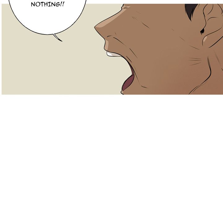 The Mermaid's Pond Manhwa - Chapter 1 Page 52