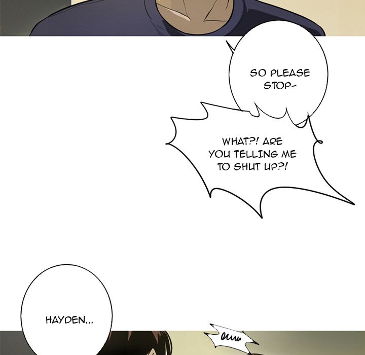 The Mermaid's Pond Manhwa - Chapter 1 Page 55
