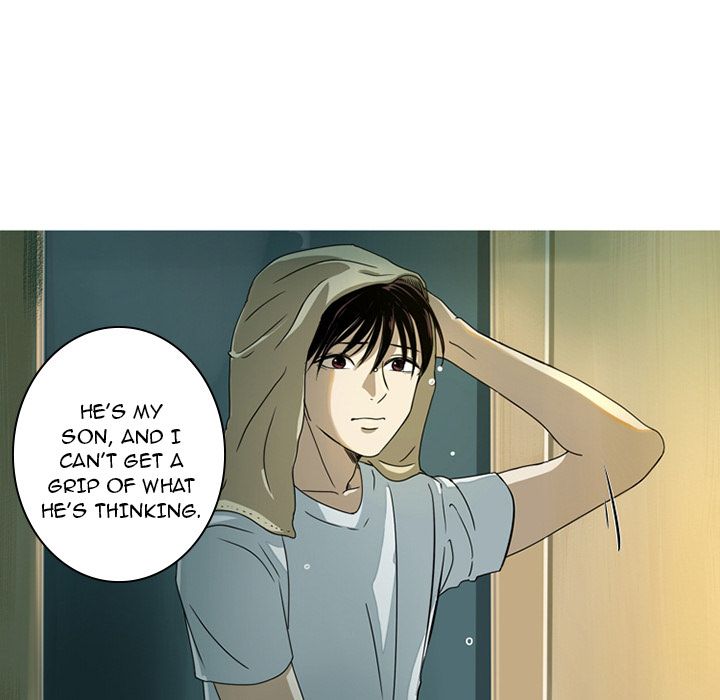 The Mermaid's Pond Manhwa - Chapter 1 Page 65