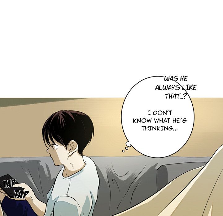 The Mermaid's Pond Manhwa - Chapter 1 Page 76