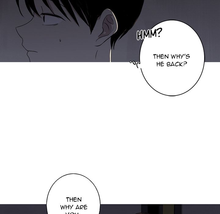 The Mermaid's Pond Manhwa - Chapter 1 Page 78