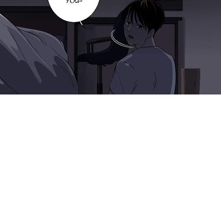 The Mermaid's Pond Manhwa - Chapter 1 Page 79