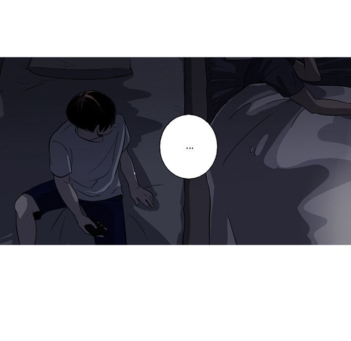 The Mermaid's Pond Manhwa - Chapter 1 Page 80