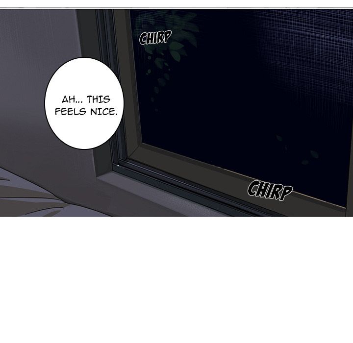 The Mermaid's Pond Manhwa - Chapter 1 Page 85