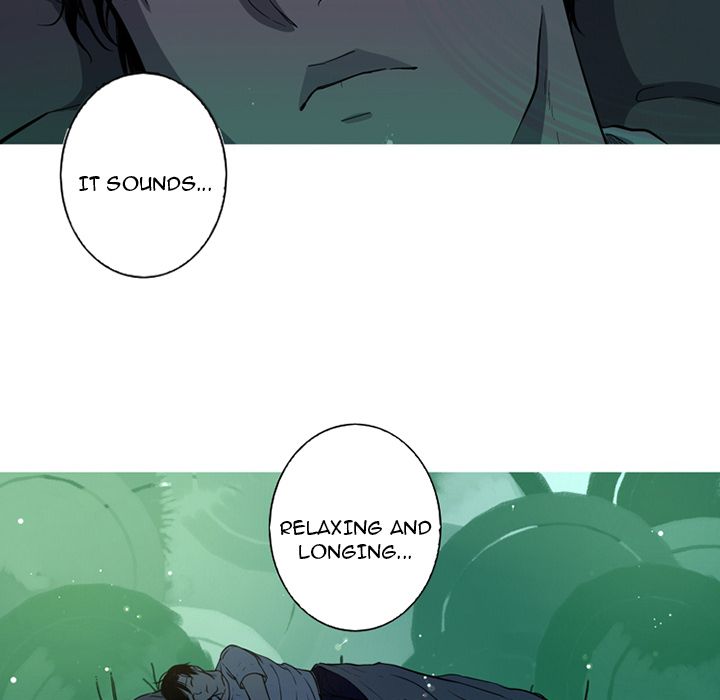 The Mermaid's Pond Manhwa - Chapter 1 Page 89