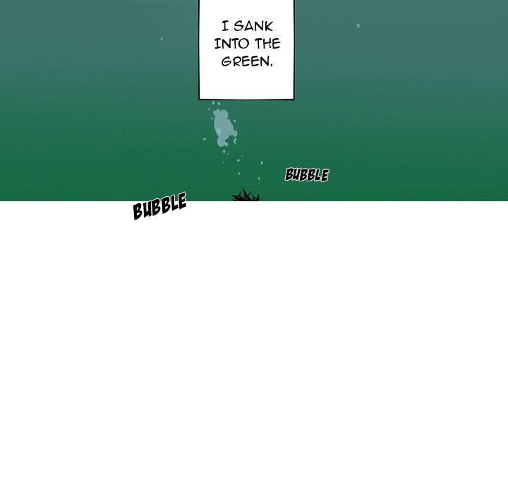 The Mermaid's Pond Manhwa - Chapter 1 Page 93