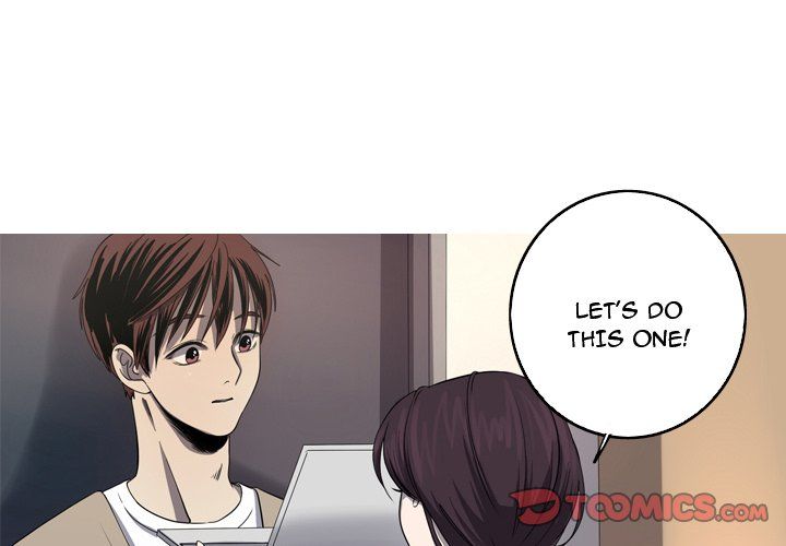 The Mermaid's Pond Manhwa - Chapter 29 Page 1